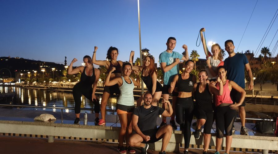 Building A Trainer Business From Scratch In A New City