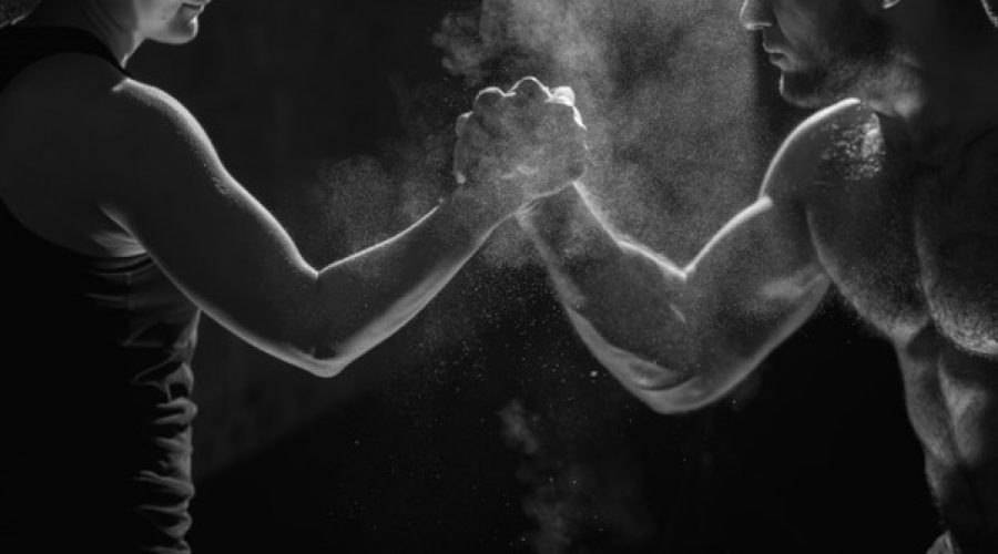 Making Your Dreams Come True With Self-Control