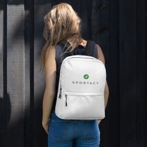 Sportacy - Backpack