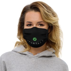Sportacy - Premium Face Mask