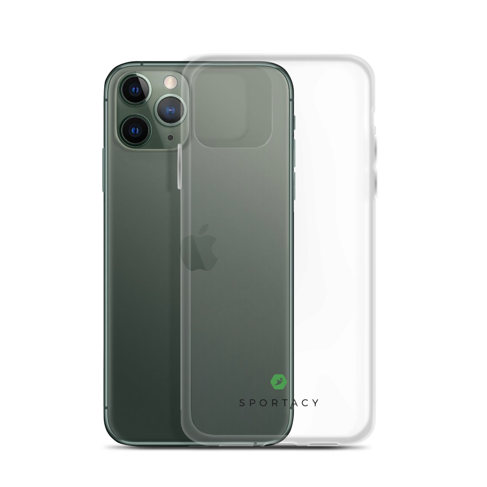 Sportacy - iPhone Case - Image 5