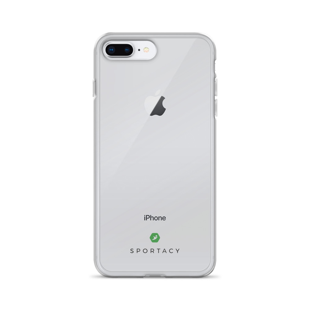 Sportacy - iPhone Case - Image 12