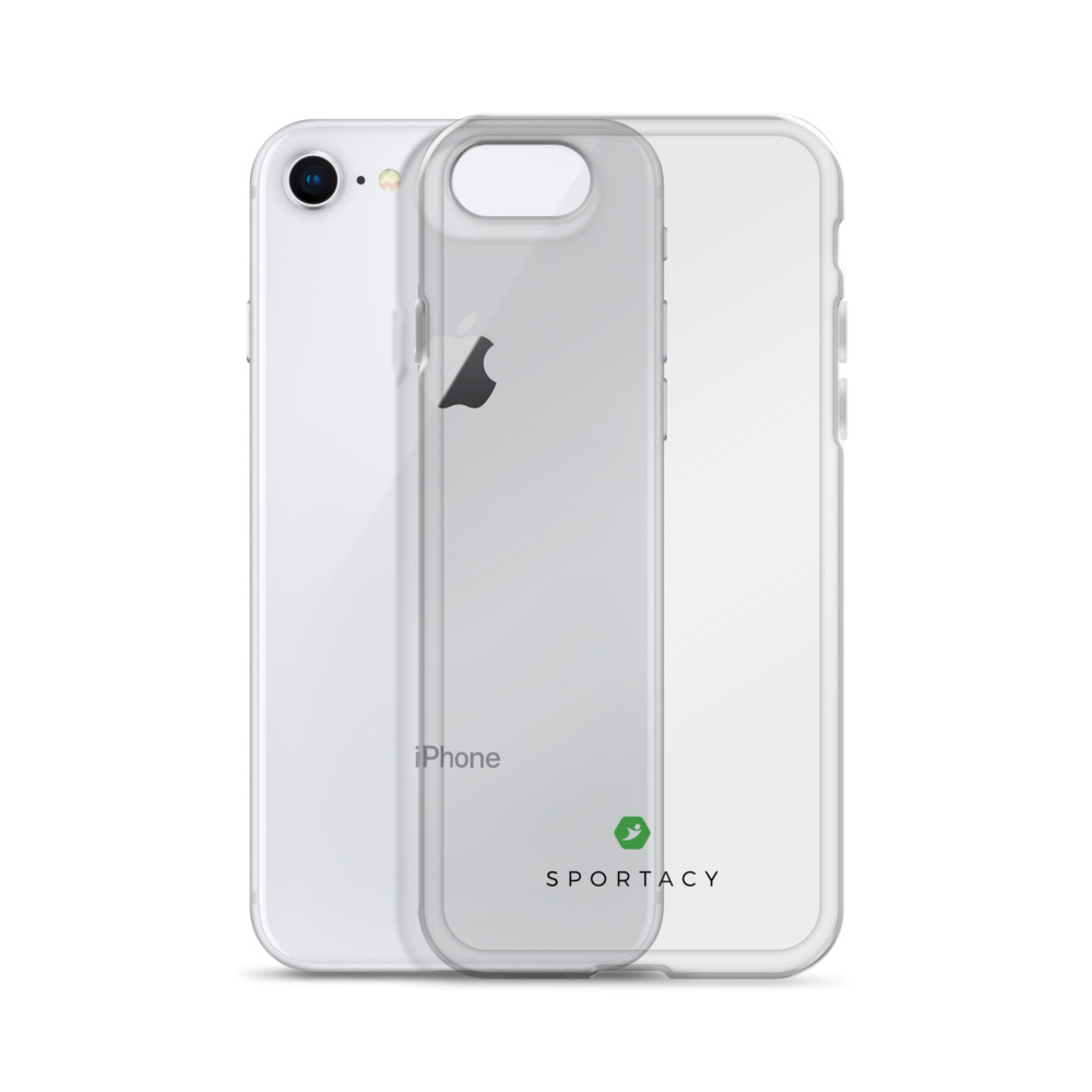 Sportacy - iPhone Case - Image 17