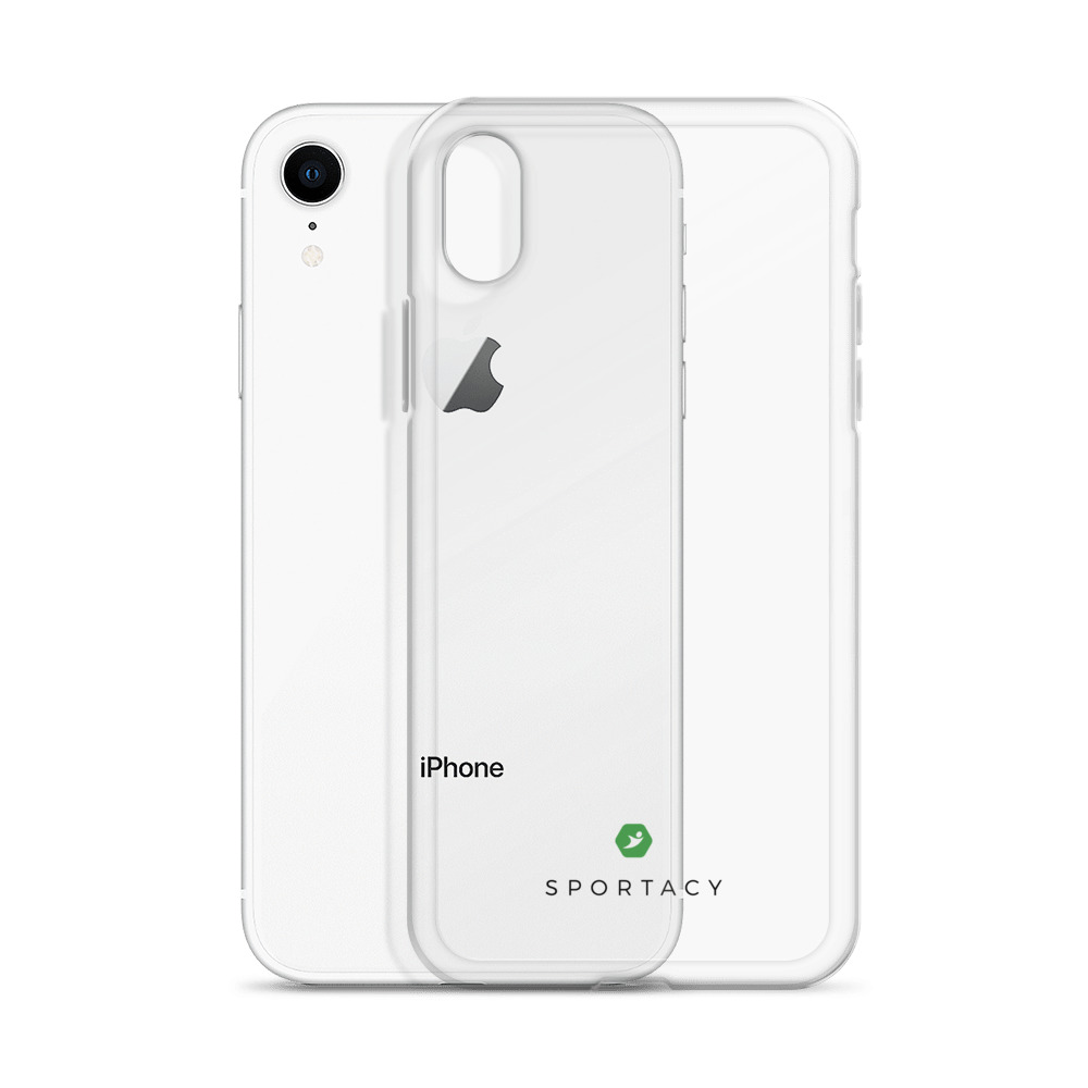 Sportacy - iPhone Case - Image 24