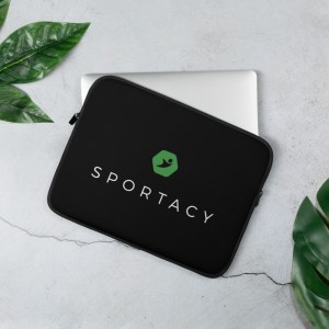 Sportacy - Laptop Sleeve